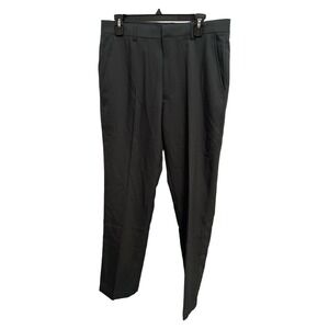 Oobe Men's Size 32/32 Gray Dress Pants Work Wear